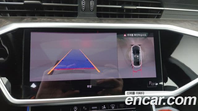 Audi A7 (4K) Premium, 2021 18