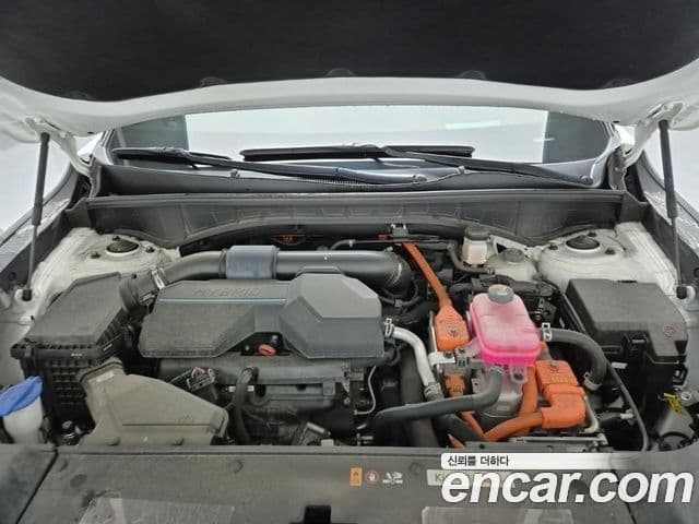 Kia The / новый New Sorento 4세대 Signature, 2024 все фото