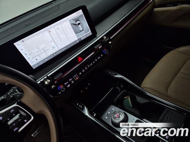 Kia The / новый New Sorento 4세대 Signature, 2024 10