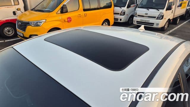 Kia K3 Noblesse, 2014 7