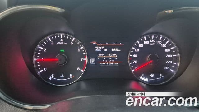 Kia K3 Noblesse, 2014 15