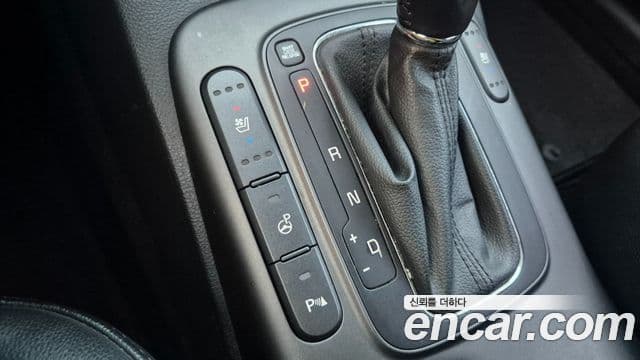 Kia K3 Noblesse, 2014 17