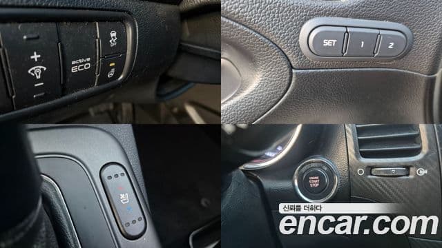 Kia K3 Noblesse, 2014 18