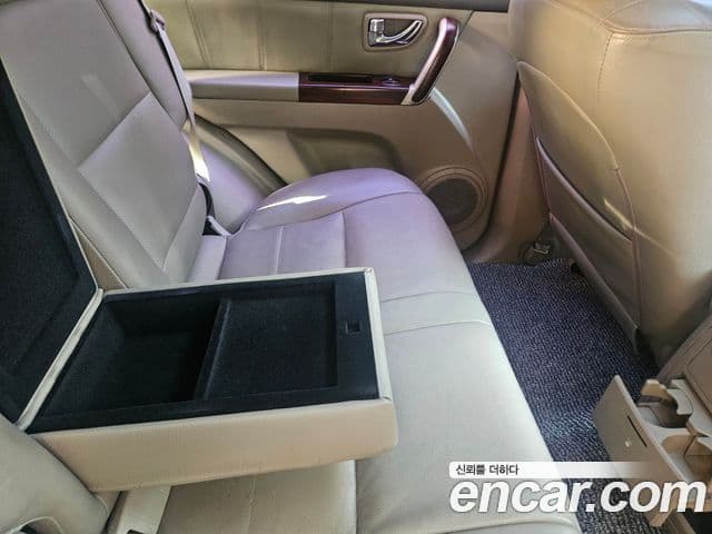 Kia Sorento Leisure Pack, 2005 16