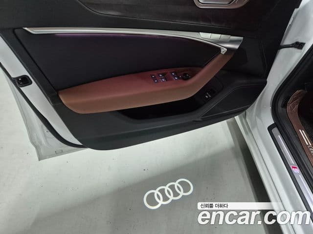 Audi A6 (C8) Premium, 2023 7
