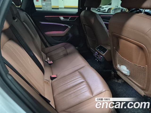 Audi A6 (C8) Premium, 2023 8