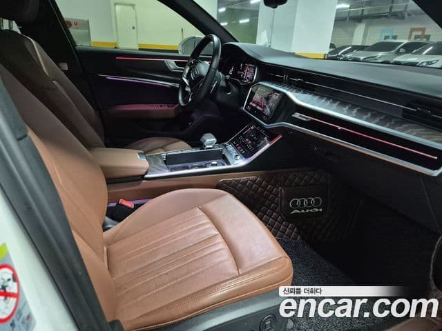 Audi A6 (C8) Premium, 2023 12