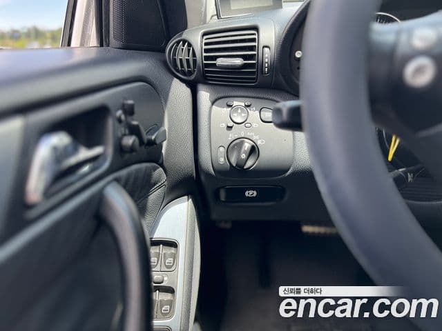 Mercedes-Benz C-класс W203, 2005 7