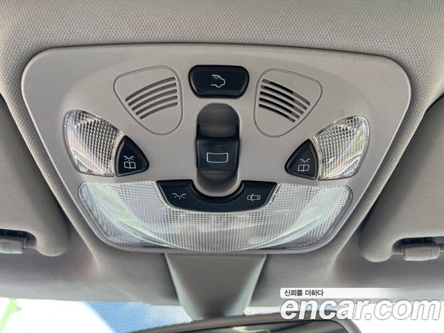 Mercedes-Benz C-класс W203, 2005 8