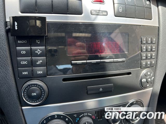 Mercedes-Benz C-класс W203, 2005 11