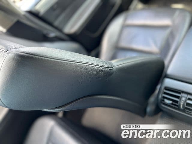 Mercedes-Benz C-класс W203, 2005 20