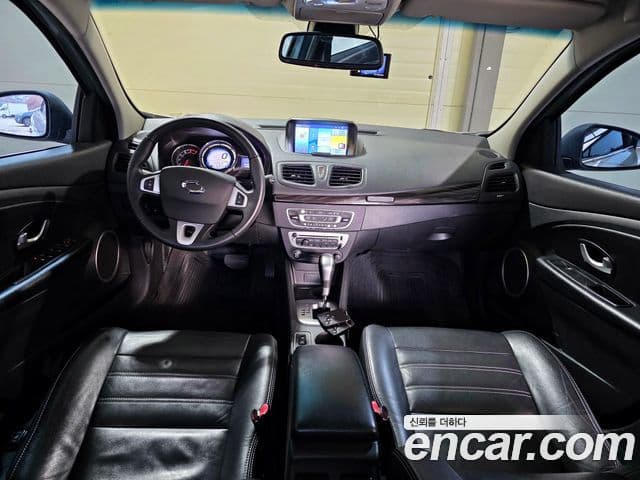 Renault Korea(Samsung) 뉴SM3 RE, 2013 7