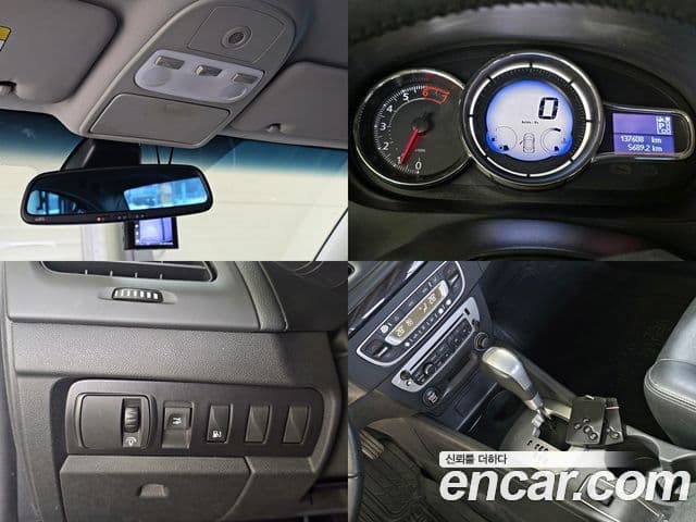 Renault Korea(Samsung) 뉴SM3 RE, 2013 13