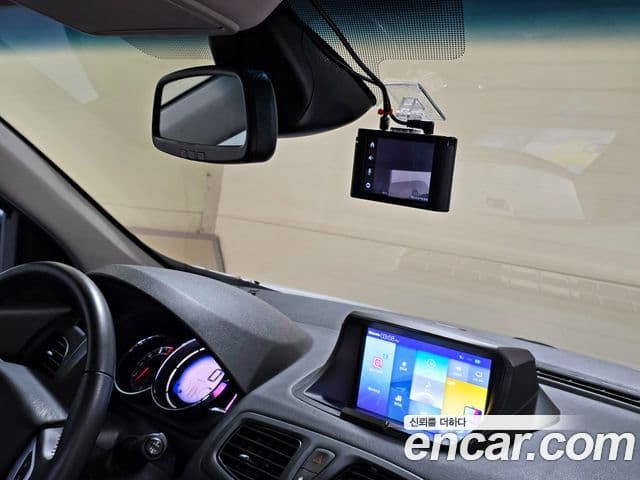 Renault Korea(Samsung) 뉴SM3 RE, 2013 15