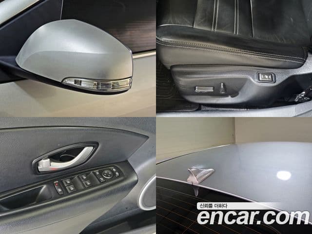 Renault Korea(Samsung) 뉴SM3 RE, 2013 19