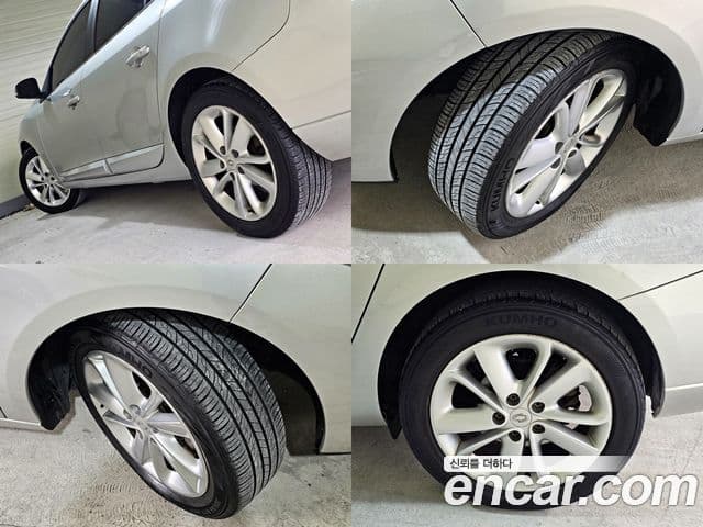 Renault Korea(Samsung) 뉴SM3 RE, 2013 20