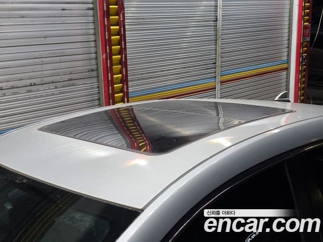 Chevrolet(GM대우) 알페온 Premium, 2011 8