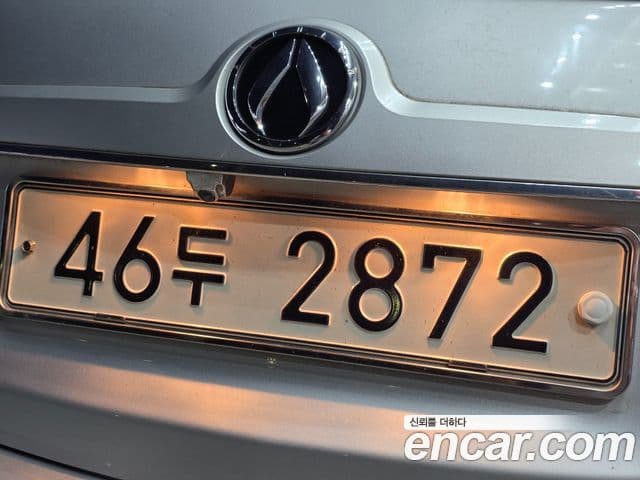 Chevrolet(GM대우) 알페온 Premium, 2011 17