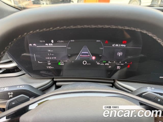 Audi Q5 (80A) 45 TFSI Quattro S Line чёрный Edition, 2025 7