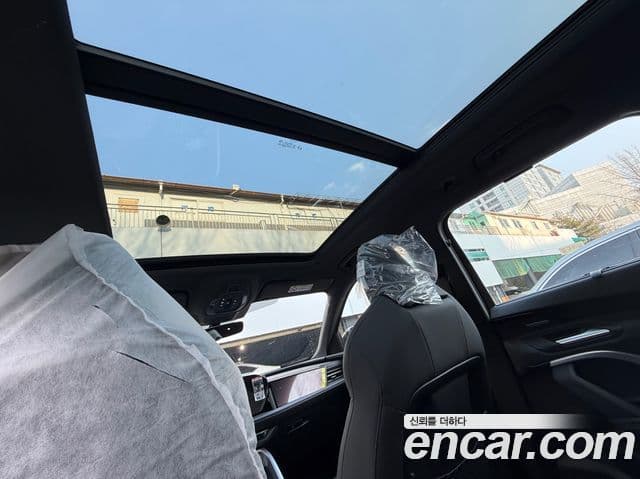 Audi Q5 (80A) 45 TFSI Quattro S Line чёрный Edition, 2025 10