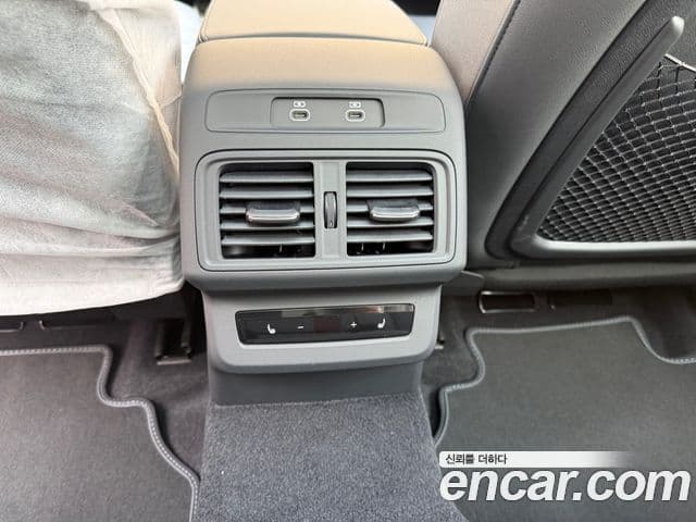 Audi Q5 (80A) 45 TFSI Quattro S Line чёрный Edition, 2025 11