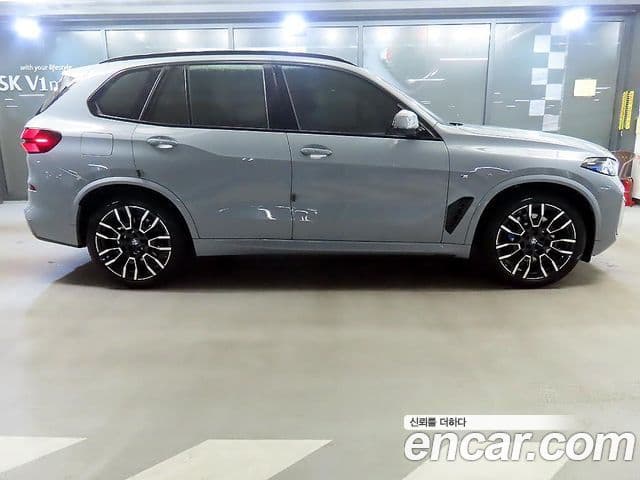 BMW X5 (G05) xDrive 30d M Sport, 2025 3