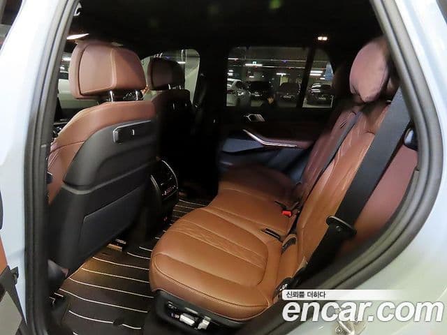 BMW X5 (G05) xDrive 30d M Sport, 2025 6