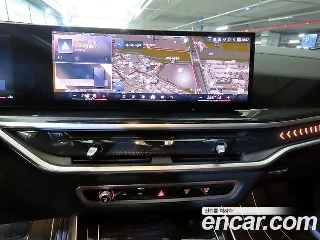 BMW X5 (G05) xDrive 30d M Sport, 2025 10