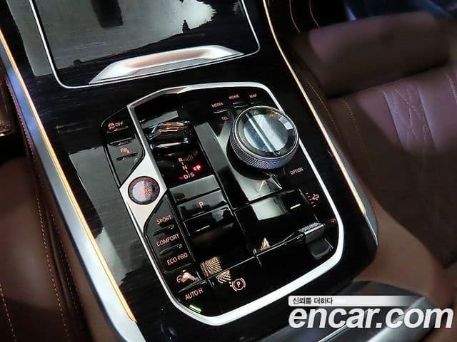 BMW X5 (G05) xDrive 30d M Sport, 2025 11