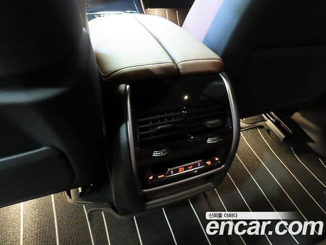 BMW X5 (G05) xDrive 30d M Sport, 2025 12