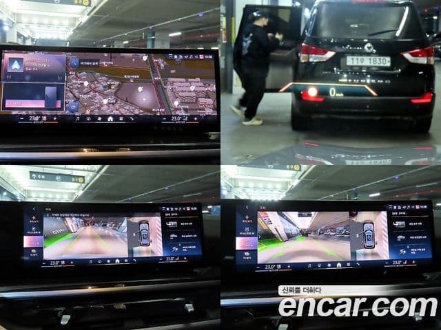 BMW X5 (G05) xDrive 30d M Sport, 2025 16