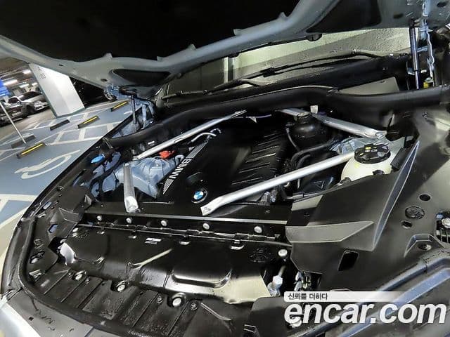 BMW X5 (G05) xDrive 30d M Sport, 2025 18