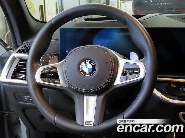 BMW X5 (G05) xDrive 30d M Sport, 2025 19