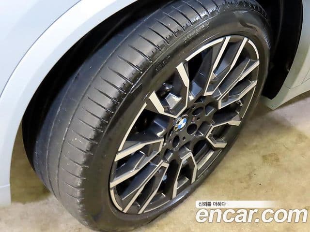 BMW X5 (G05) xDrive 30d M Sport, 2025 20