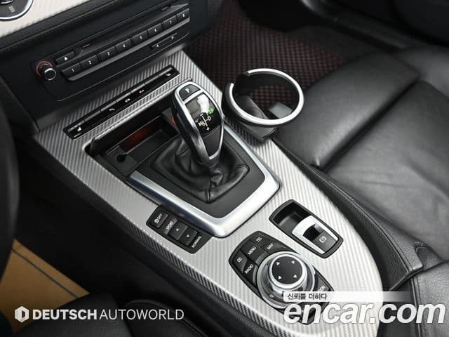 BMW Z4 (E89) sDrive 35iS, 2011 все фото