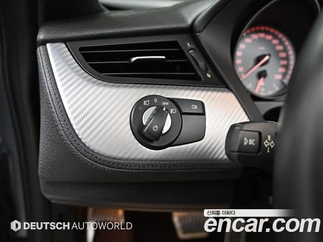 BMW Z4 (E89) sDrive 35iS, 2011 10