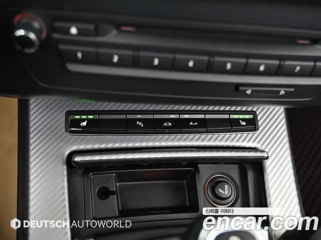 BMW Z4 (E89) sDrive 35iS, 2011 17