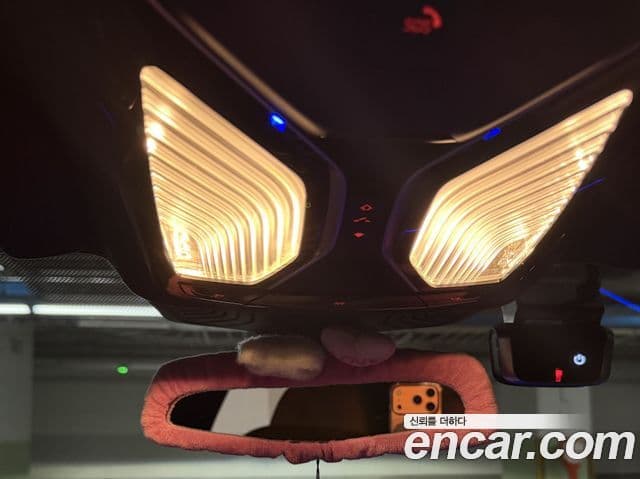 BMW 7시리즈 (G11) 740d xDrive M Sport, 2021 17