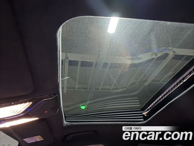 BMW 7시리즈 (G11) 740d xDrive M Sport, 2021 18