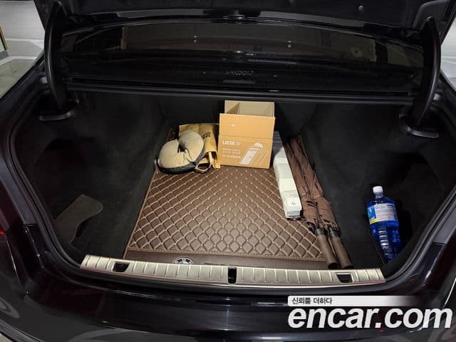 BMW 7시리즈 (G11) 740d xDrive M Sport, 2021 19