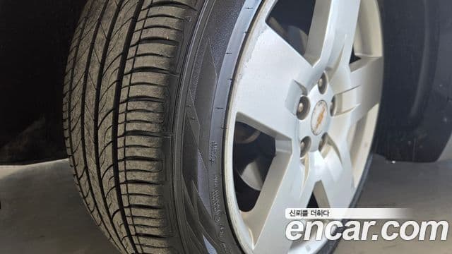 Chevrolet(GM대우) Orlando Premium, 2012 все фото