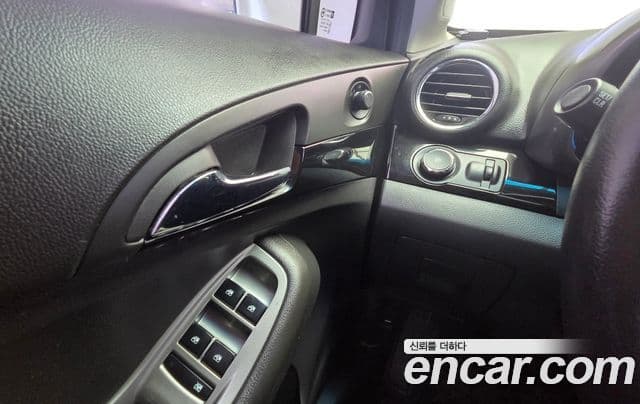 Chevrolet(GM대우) Orlando Premium, 2012 10