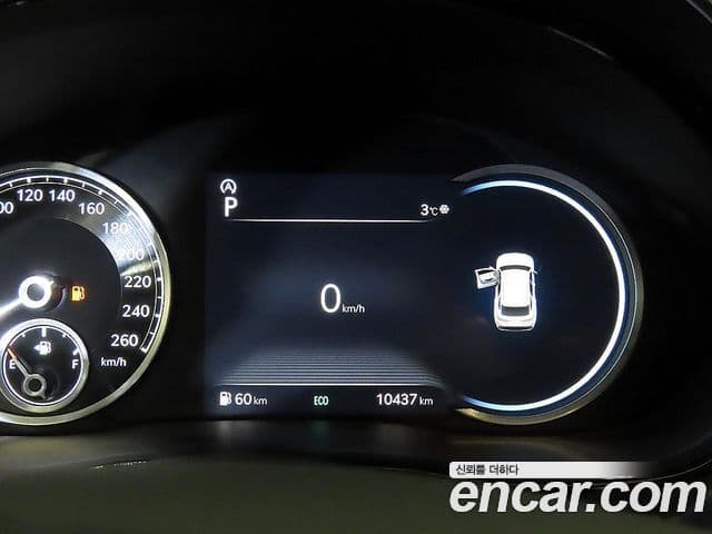 Genesis GV70, 2022 9