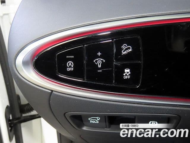 Genesis GV70, 2022 14