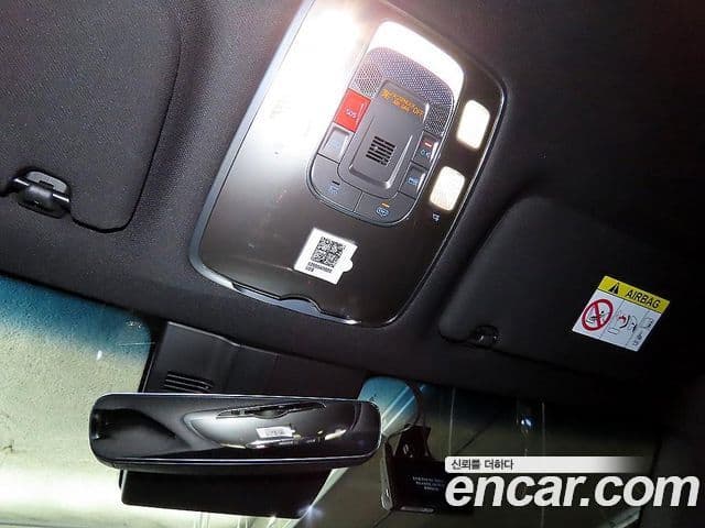 Genesis GV70, 2022 16