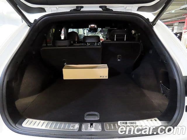 Genesis GV70, 2022 17