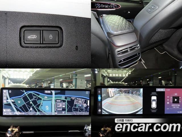 Genesis GV70, 2022 18