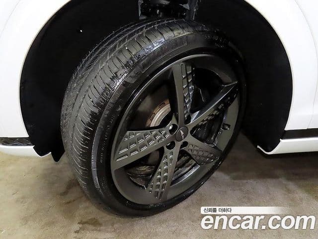 Genesis GV70, 2022 20