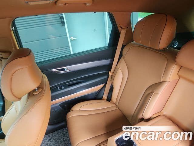 Genesis GV80, 2024 10