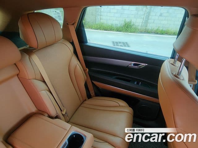 Genesis GV80, 2024 11